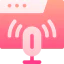 Microphone 상 64x64