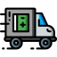 Ambulance icon 64x64