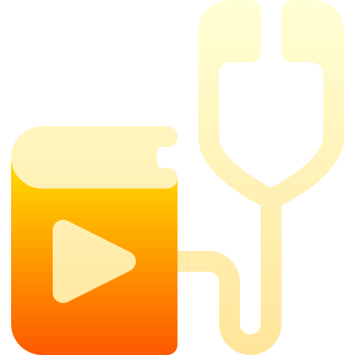 Audio book アイコン