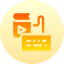 Elearning icône 64x64