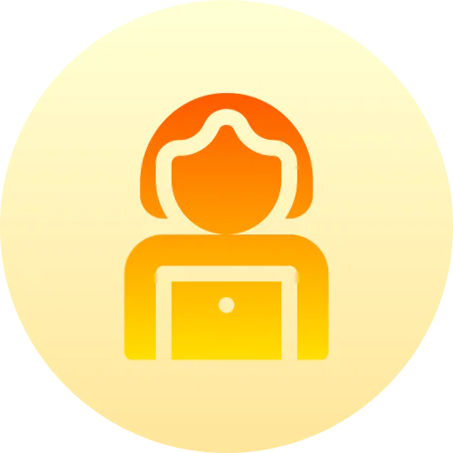 Student biểu tượng