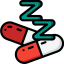 Pills アイコン 64x64