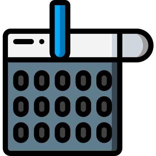 Tablets icon