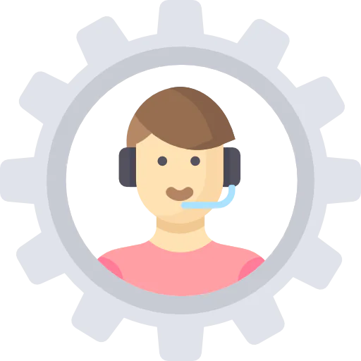 Technical Support icône