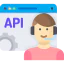 Api icon 64x64