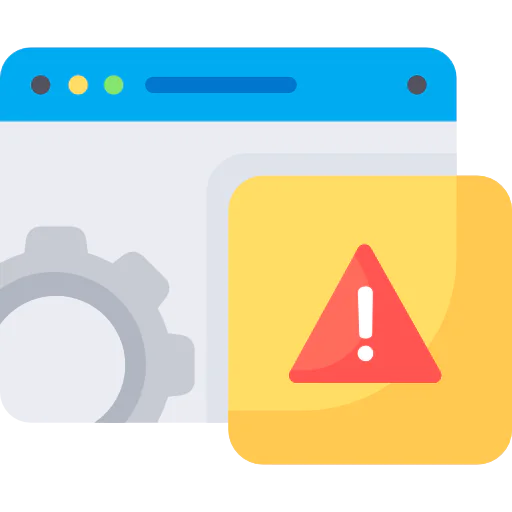 Browser icon