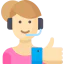Technical Support icon 64x64