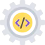 Settings icon 64x64