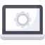 Laptop icon 64x64