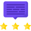 Rating icon 64x64