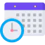 Calendar icon 64x64