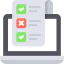 Laptop icon 64x64