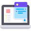 Laptop icon 64x64