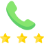 Rating icon 64x64