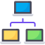 Network icon 64x64
