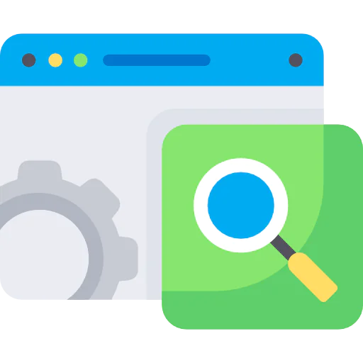 Browser 图标