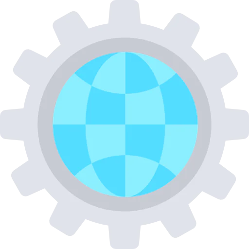 Settings icon