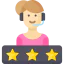 Rating icon 64x64