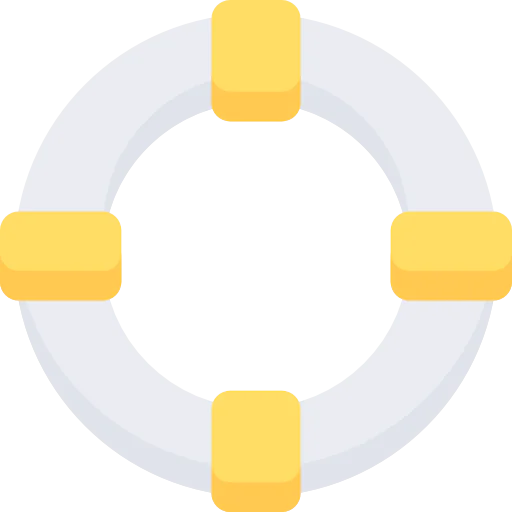 Help icon