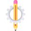 Settings icon 64x64