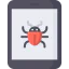 Bug ícone 64x64