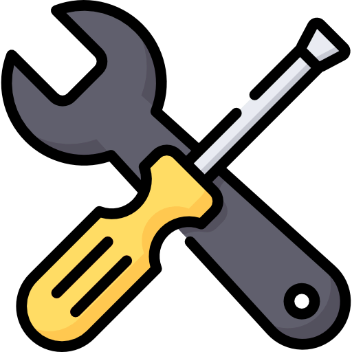 Settings icon