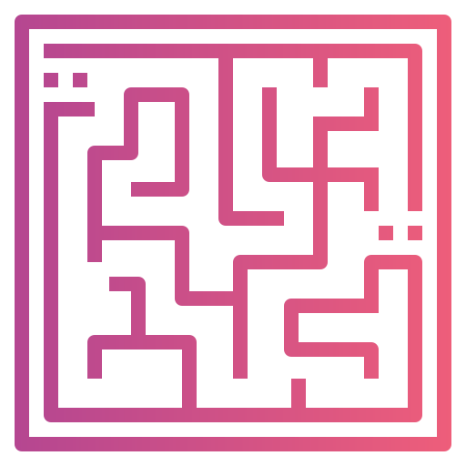 Labyrinth icon