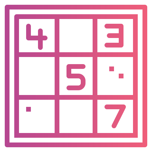Sudoku icon