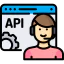 Api icon 64x64