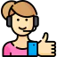 Technical Support icon 64x64