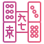 Mahjong Ikona 64x64