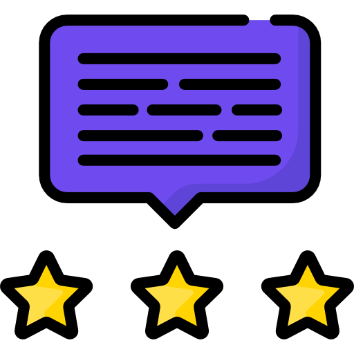 Rating icon