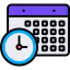 Calendar icon 64x64