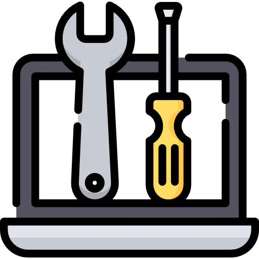 Laptop icon