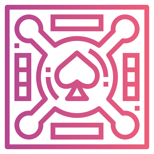 Board game icon