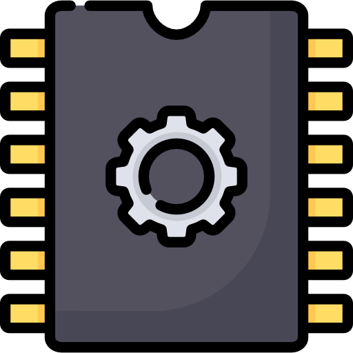Hardware icon