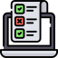 Laptop icon 64x64