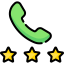 Rating icon 64x64