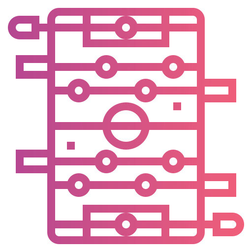 Table soccer icon