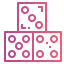 Dice icon 64x64