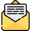 Email icon 64x64