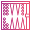 Backgammon icon 64x64