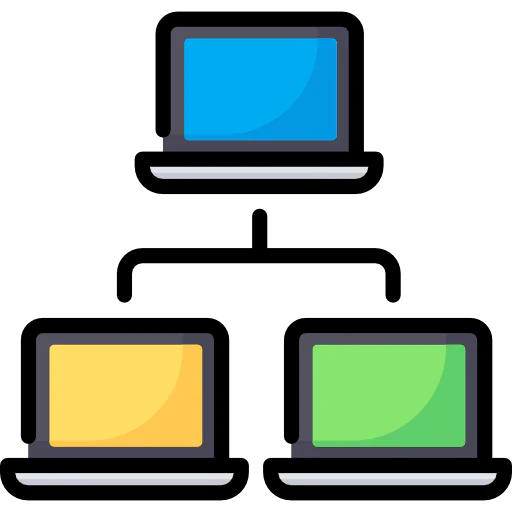 Network icon