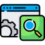 Browser icon 64x64