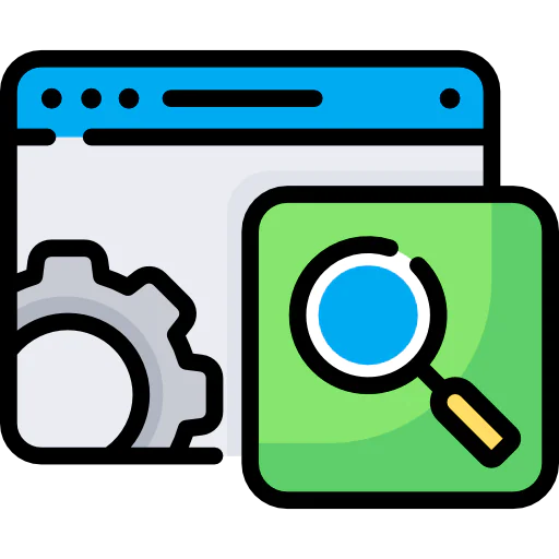 Browser icon
