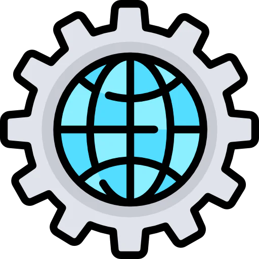 Settings icon