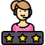 Rating icon 64x64