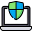 Laptop icon 64x64
