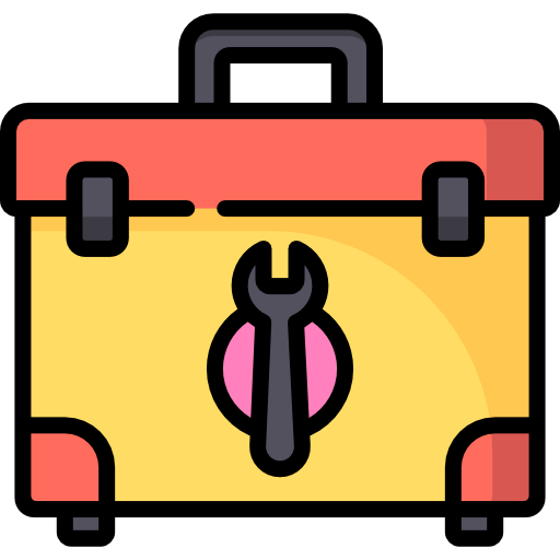 Toolbox icon