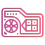 Roulette icon 64x64